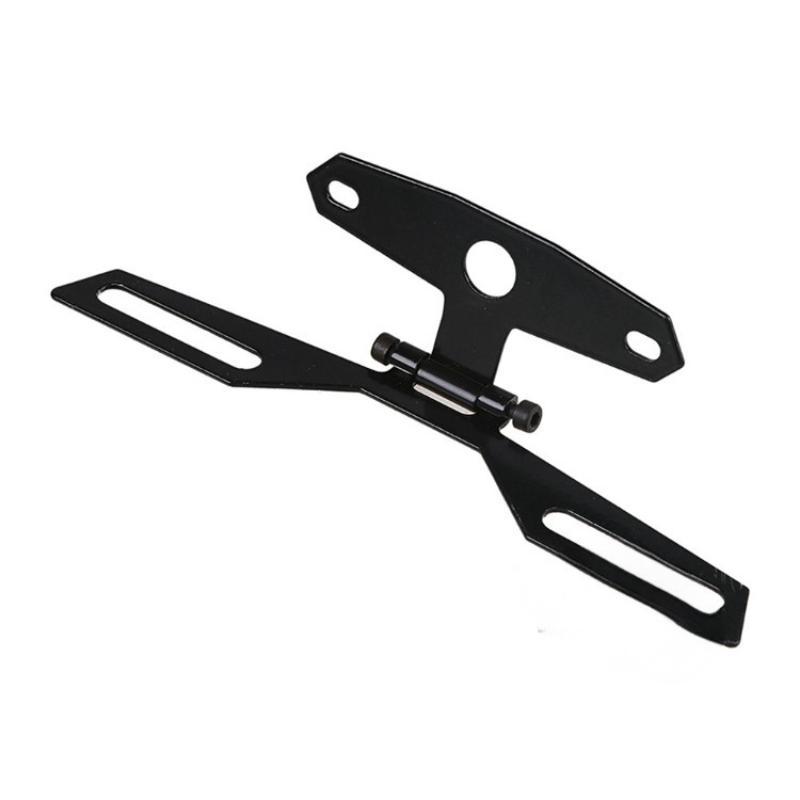 Motorcycle Parts - Suporte Universal Dobrável para Modificação de