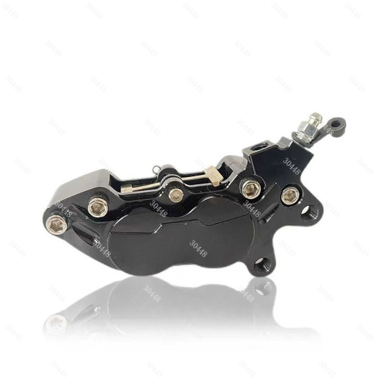 Scooter Parts - Pinça de freio de quatro pistão