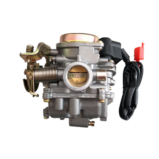 Motorcycle Parts - Excelente Motor de Motocicleta GY6-50, Peças