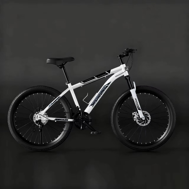 Riding Gear - Transmissão Profissional Airo de Múltiplas Velocidades,