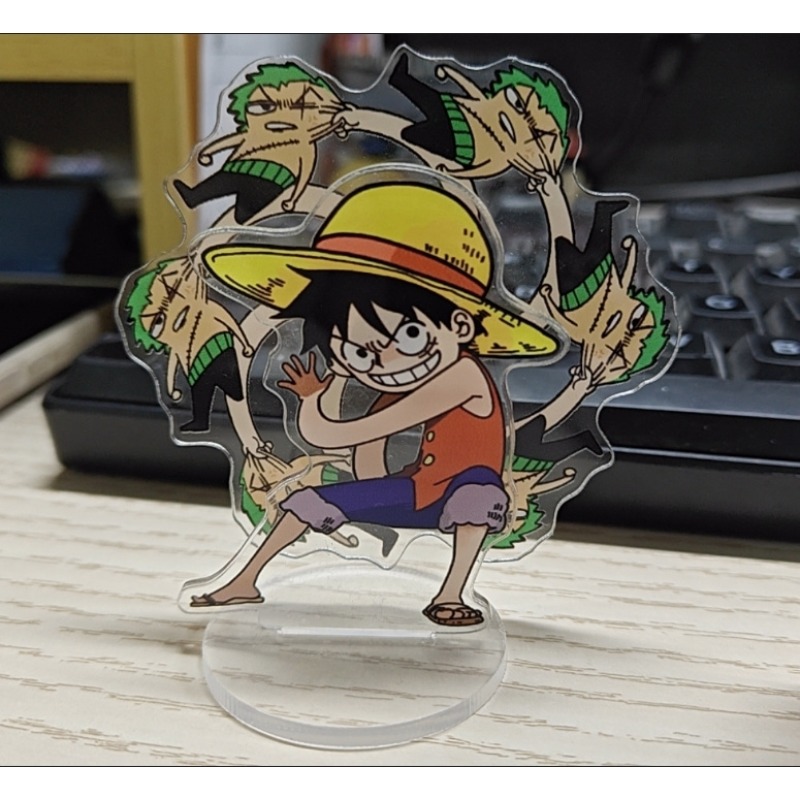 One Piece Monkey D. Luffy: Nov - Atv Parts avaliação e preço