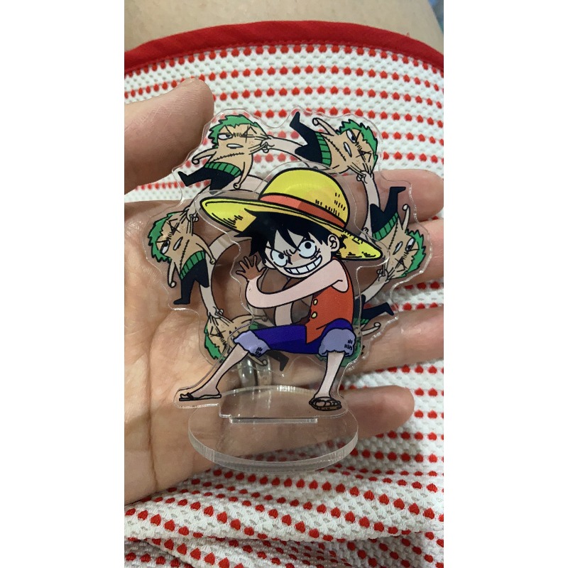 One Piece Monkey D. Luffy: Nov - Atv Parts avaliação e preço