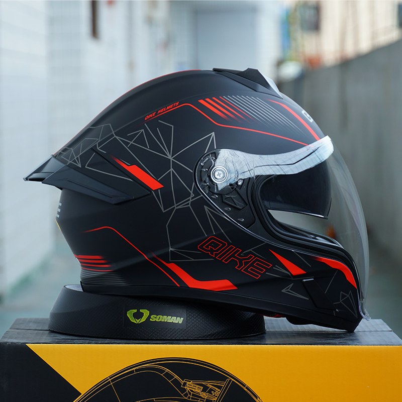 Capacetes aprovados pelo DOT,  - Modular Flip Up Motorcycle Helmet Dot Approved avaliação e preço
