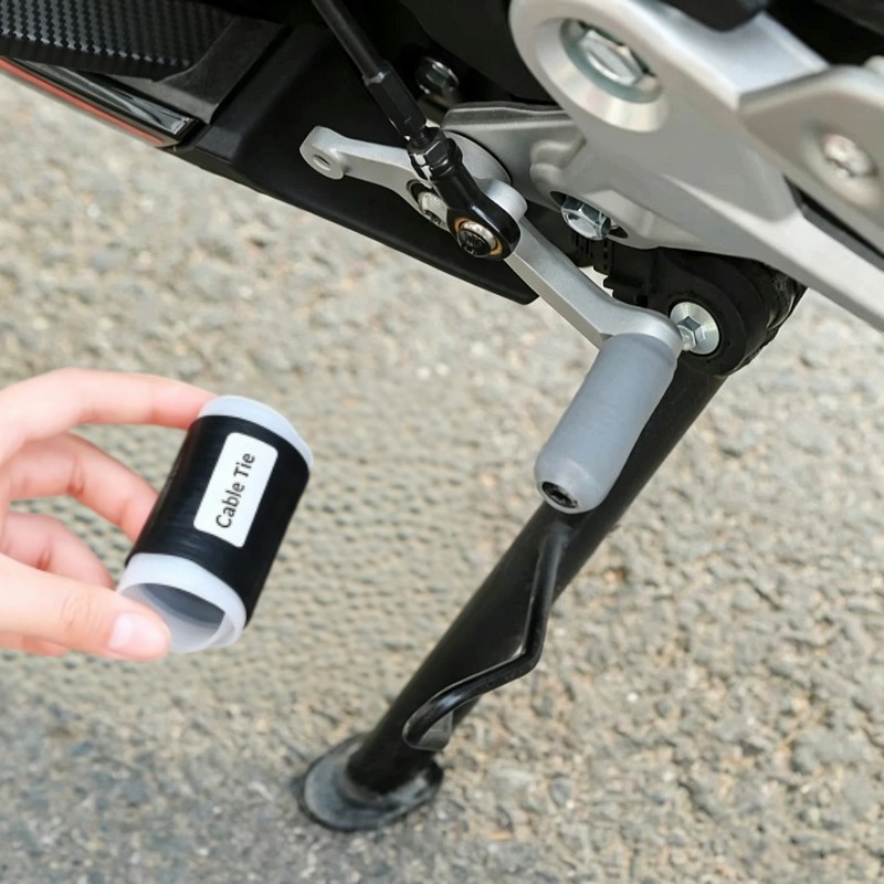 Protetor universal para alavan - Riding Gear avaliação e preço