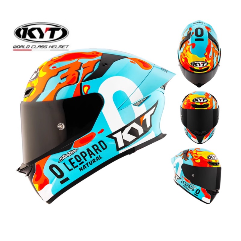 Original kyt st fibra de carbo - Carbon Fiber Lightweight Motorcycle Helmet avaliação e preço