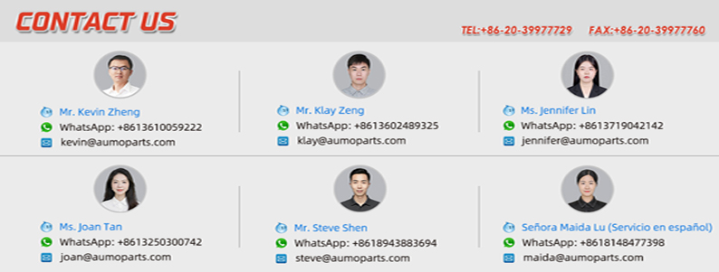 Peças de Motor de Scooter Aces - Scooter Parts avaliação e preço
