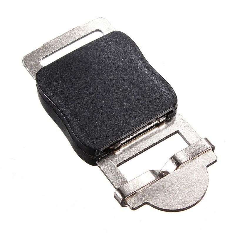 AB56-10X Fivela de Liberação R - Quick Release Buckle Motorcycle Helmet avaliação e preço