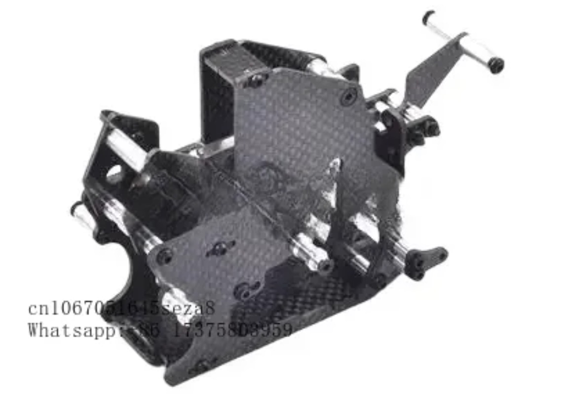 Peças para Moto RC FJ915 1/8:  - Motorcycle Parts avaliação e preço