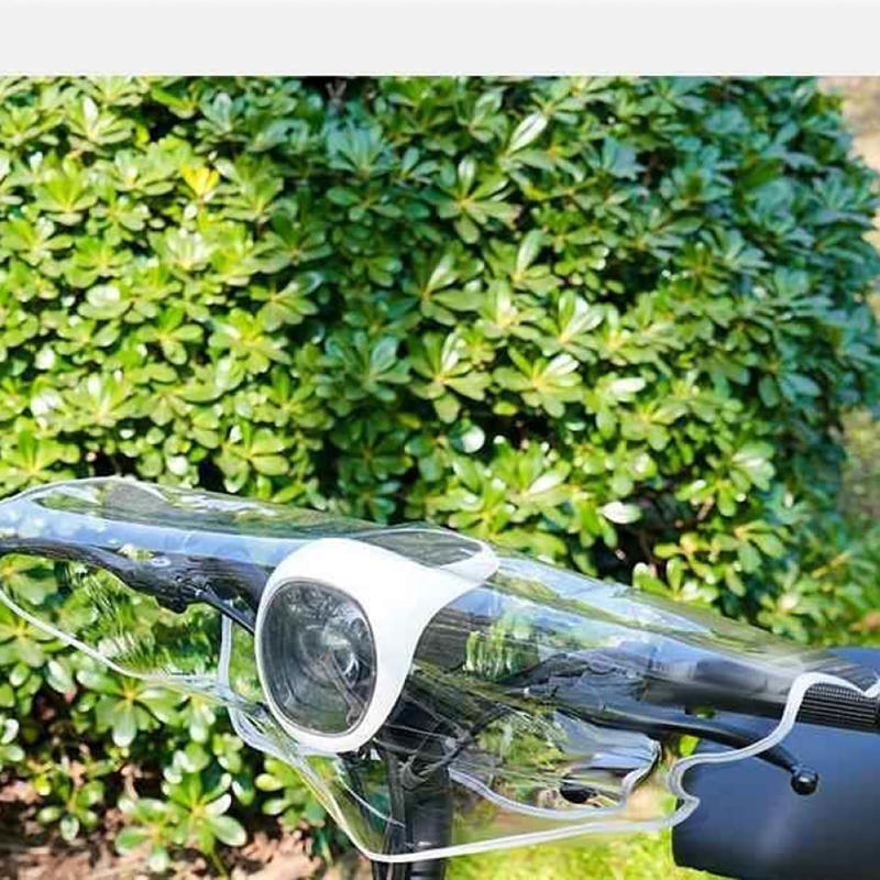 Capa Protetora Impermeável par - Riding Gear avaliação e preço