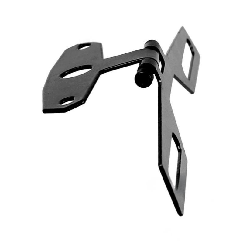 Suporte Universal Dobrável par - Motorcycle Parts avaliação e preço