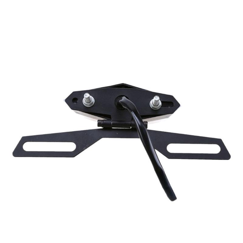 Suporte Universal Dobrável par - Motorcycle Parts avaliação e preço