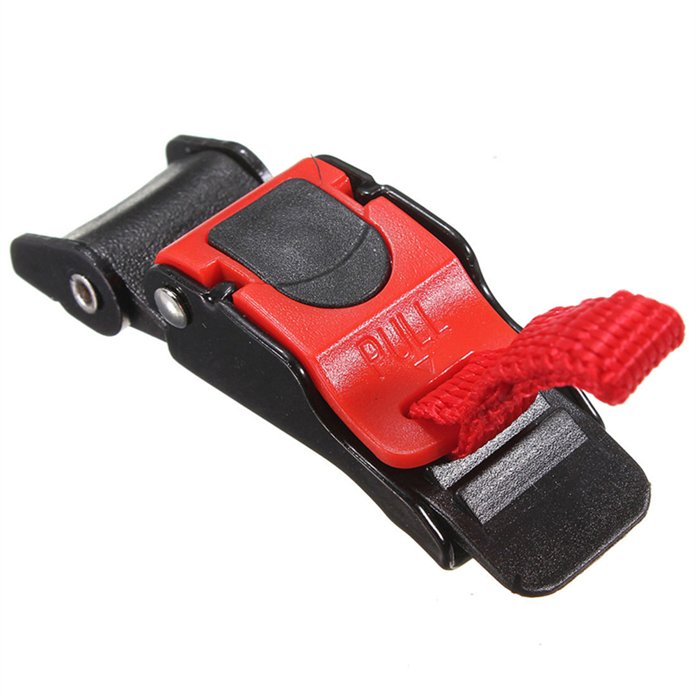 Alça de queixo para capacete d - Quick Release Buckle Motorcycle Helmet avaliação e preço