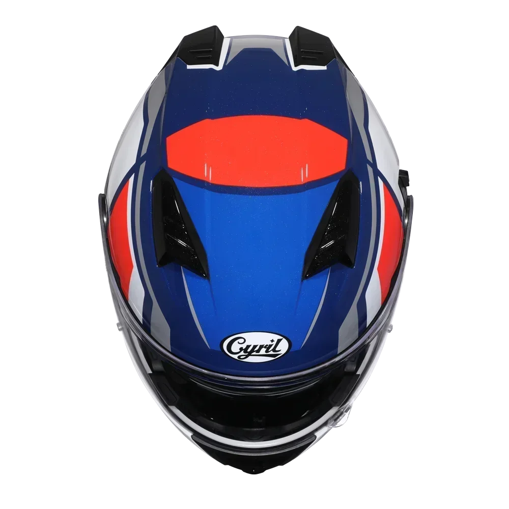 Capacete modular rebatível int - Modular Flip Up Motorcycle Helmet Dot Approved avaliação e preço