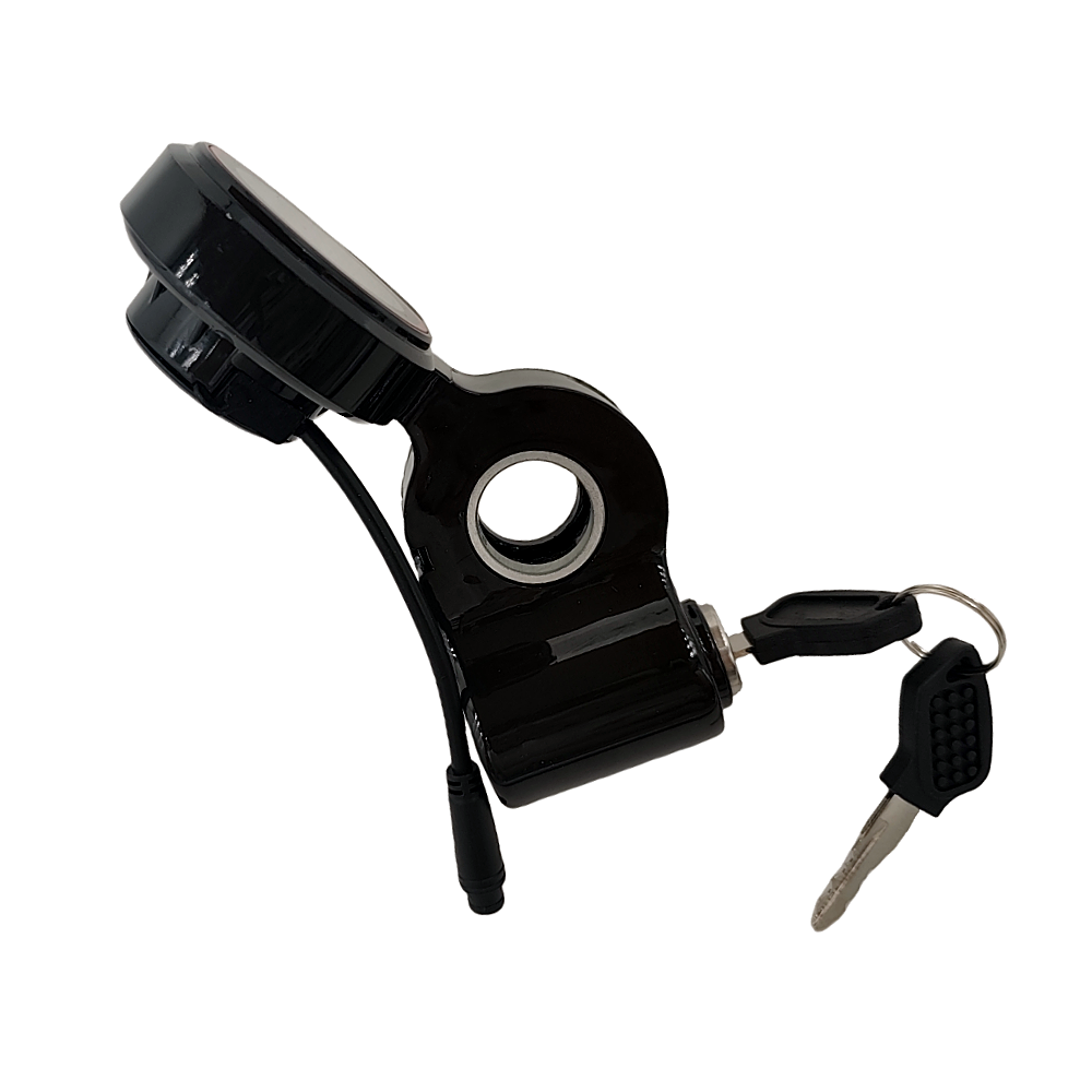 Acelerador com Display LCD e I - Scooter Parts avaliação e preço