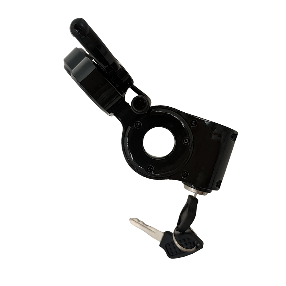 Acelerador com Display LCD e I - Scooter Parts avaliação e preço