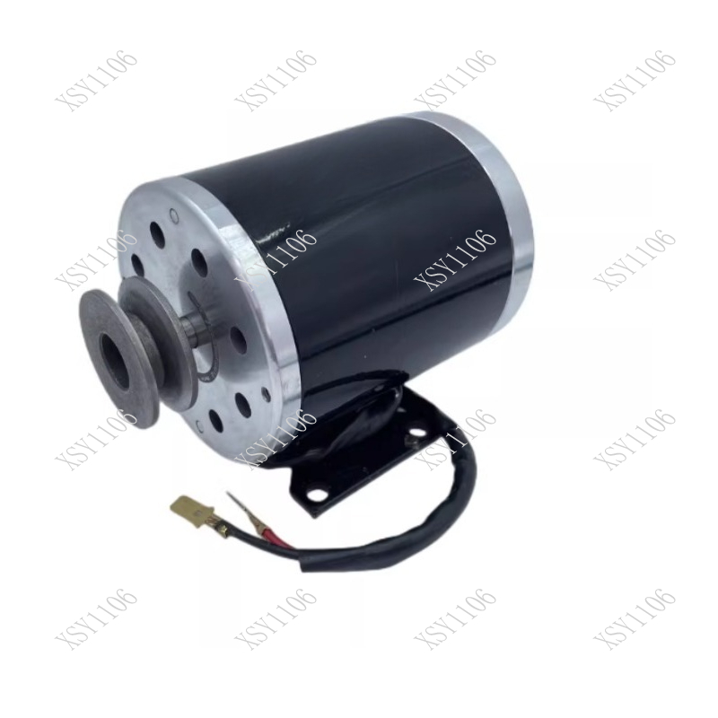 Motor Elétrico de Alta Velocid - Scooter Parts avaliação e preço