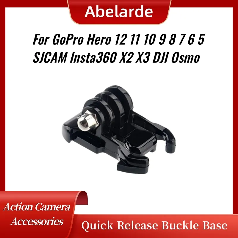 Base de Montagem Universal com - Quick Release Buckle Motorcycle Helmet avaliação e preço