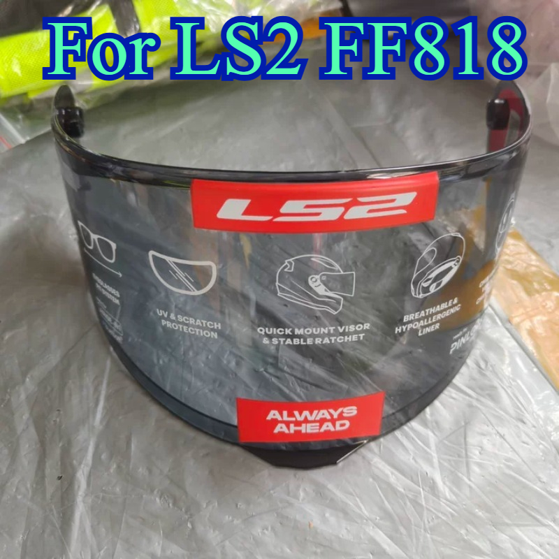 Lente de Substituição para Vis - Motorcycle Helmet Inner Sun Visor Lens avaliação e preço