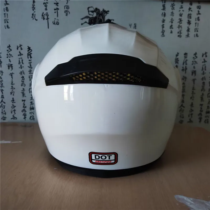 Capacetes de motocicleta modul - Motorcycle Helmet Inner Sun Visor Lens avaliação e preço