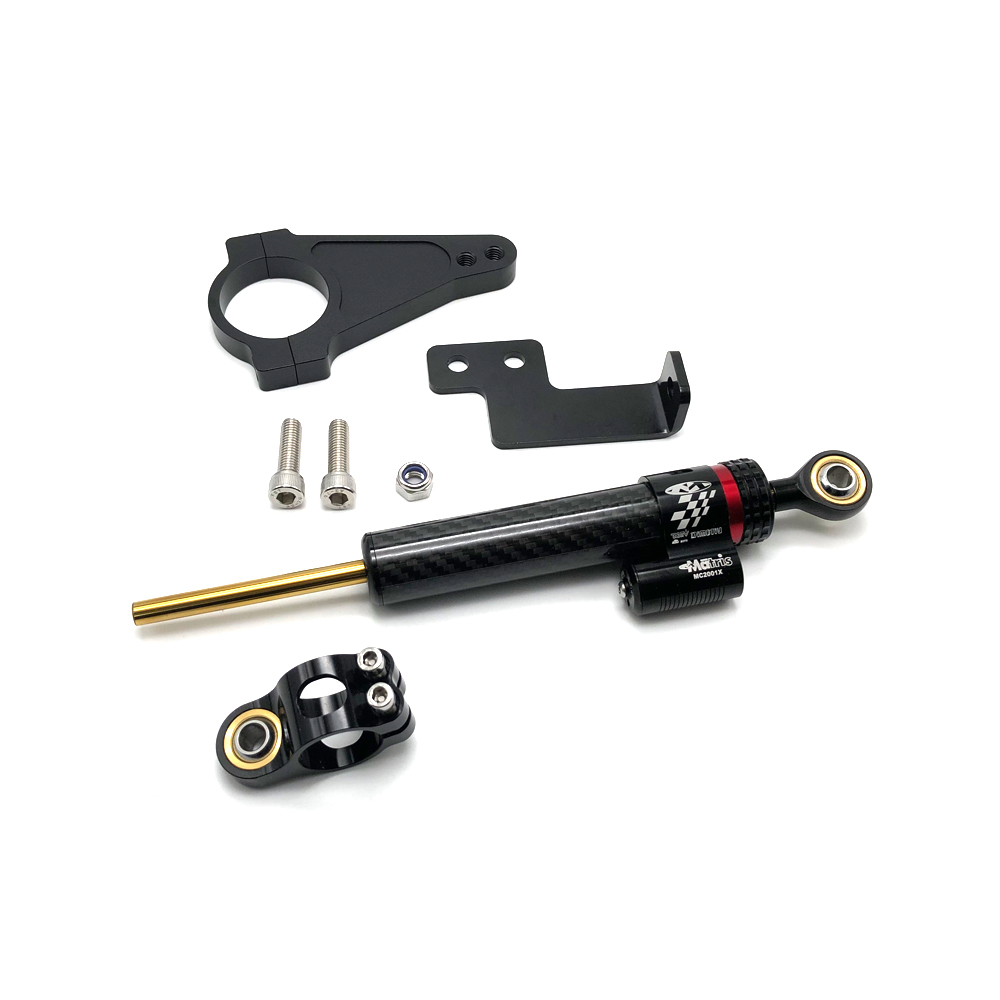 Suporte de Amortecedor de Dire - Scooter Parts avaliação e preço
