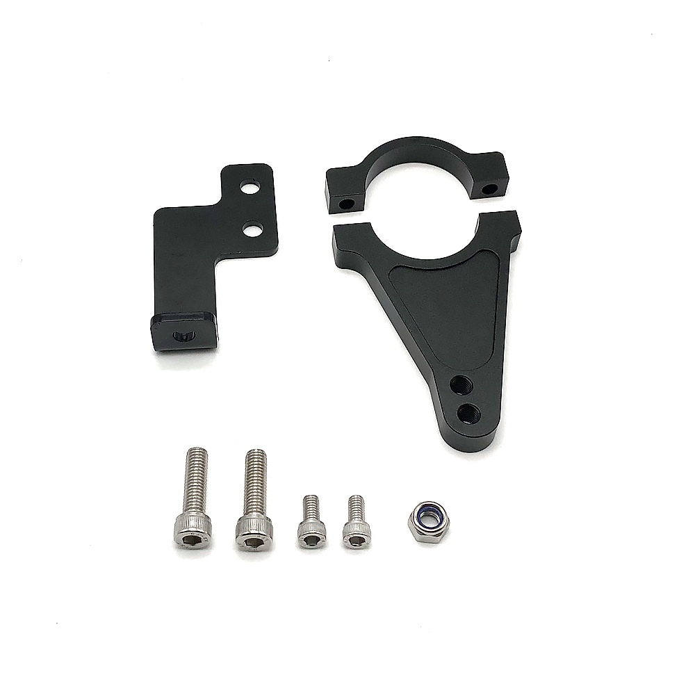 Suporte de Amortecedor de Dire - Scooter Parts avaliação e preço