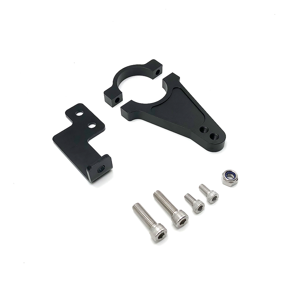 Suporte de Amortecedor de Dire - Scooter Parts avaliação e preço