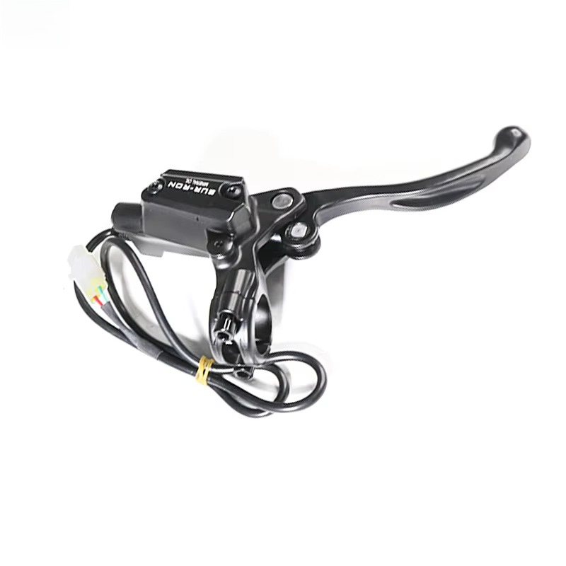 Manete de Freio Dianteiro para - Motorcycle Parts avaliação e preço