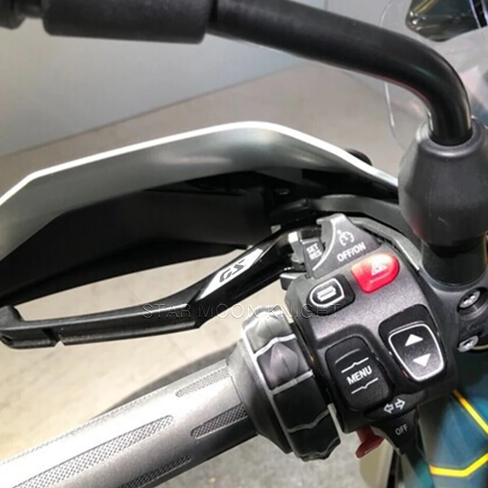 Shorty alavanca de freio embre - Cnc Aluminum Adjustable Brake Clutch Levers avaliação e preço