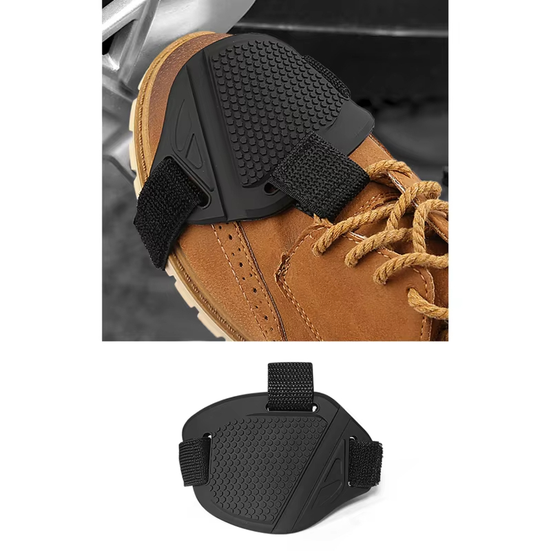 Protetor de Câmbio Impermeável - Riding Gear avaliação e preço