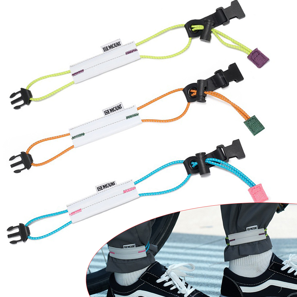 Calças de Ciclismo Refletivas  - Riding Gear avaliação e preço