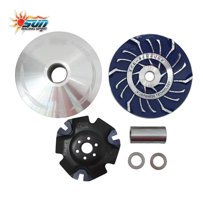 Peças de Scooter Modificadas d - Scooter Parts avaliação e preço