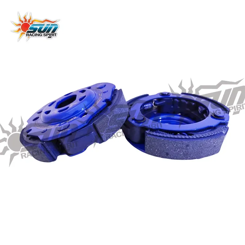 Peças de Scooter Modificadas d - Scooter Parts avaliação e preço