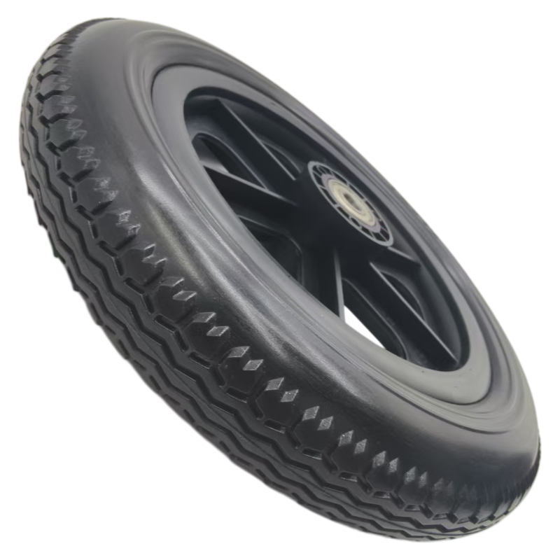 Cubo de roda sólido integrado  - Scooter Parts avaliação e preço