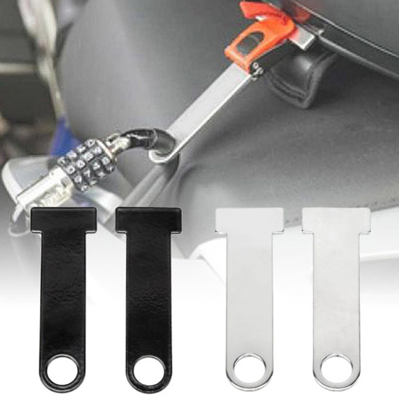Novo Par de Fechos de Seguranç - Quick Release Buckle Motorcycle Helmet avaliação e preço