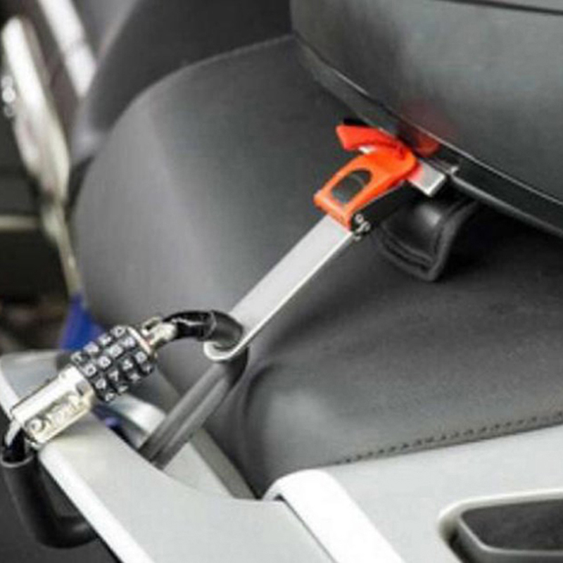Novo Par de Fechos de Seguranç - Quick Release Buckle Motorcycle Helmet avaliação e preço