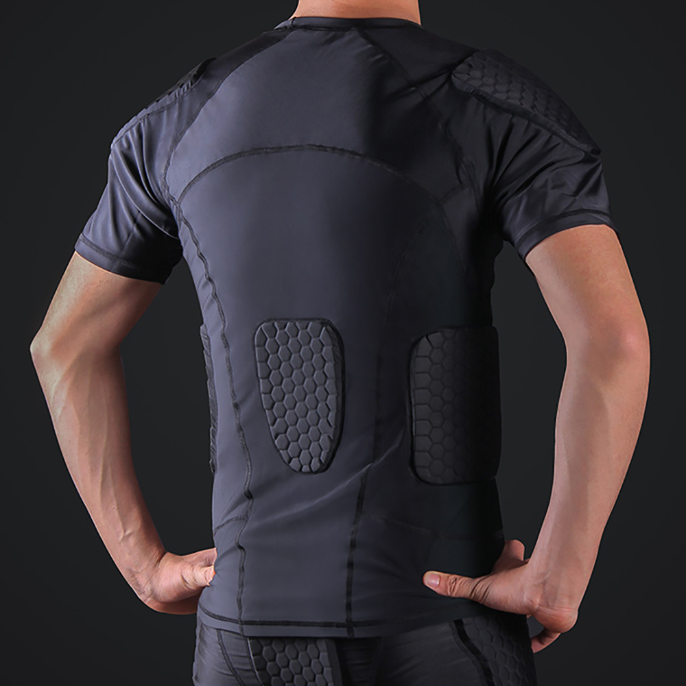 Camisetas de Motocicleta Anti- - Riding Gear avaliação e preço