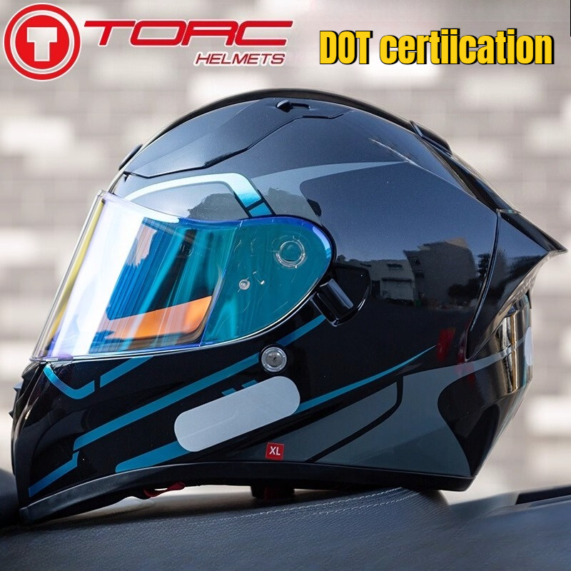 Para torc t18 capacetes de mot - Modular Flip Up Motorcycle Helmet Dot Approved avaliação e preço