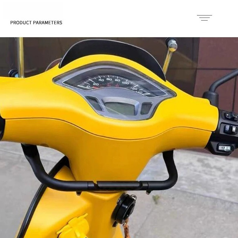 Barra Transversal Multifuncion - Scooter Parts avaliação e preço