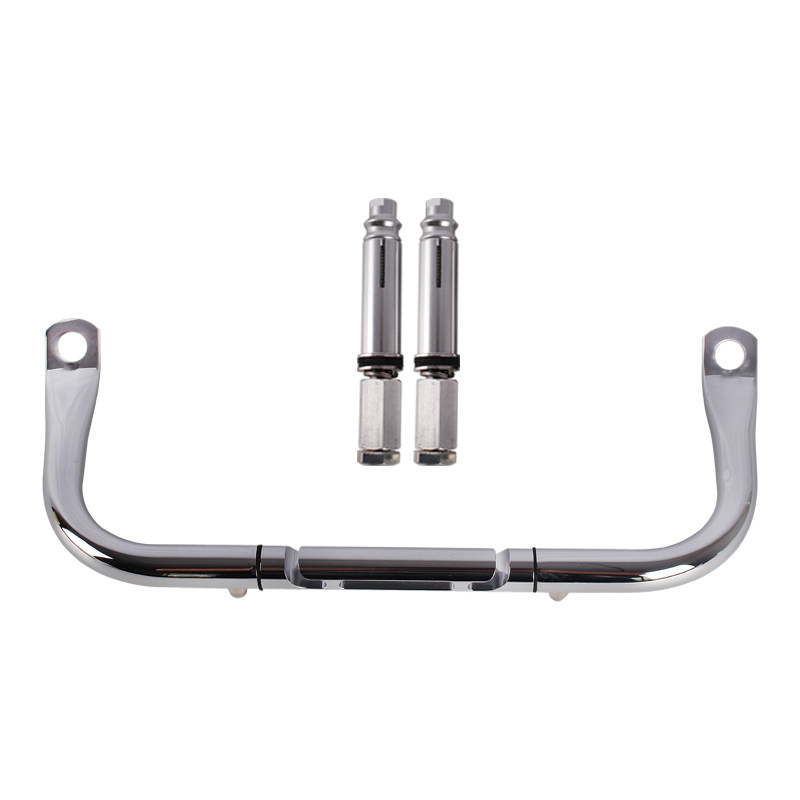 Barra Transversal Multifuncion - Scooter Parts avaliação e preço