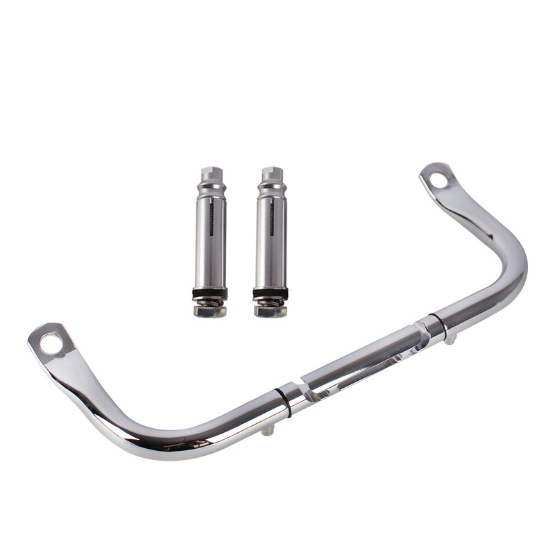 Barra Transversal Multifuncion - Scooter Parts avaliação e preço