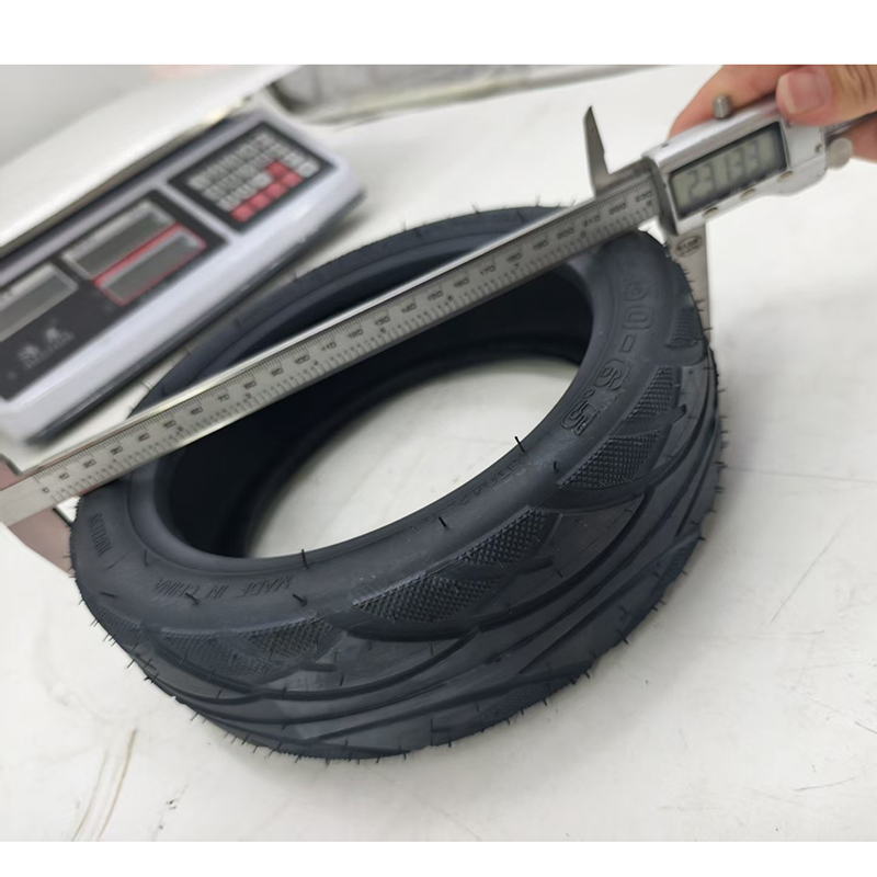 Pneu sem câmara original para  - Scooter Parts avaliação e preço