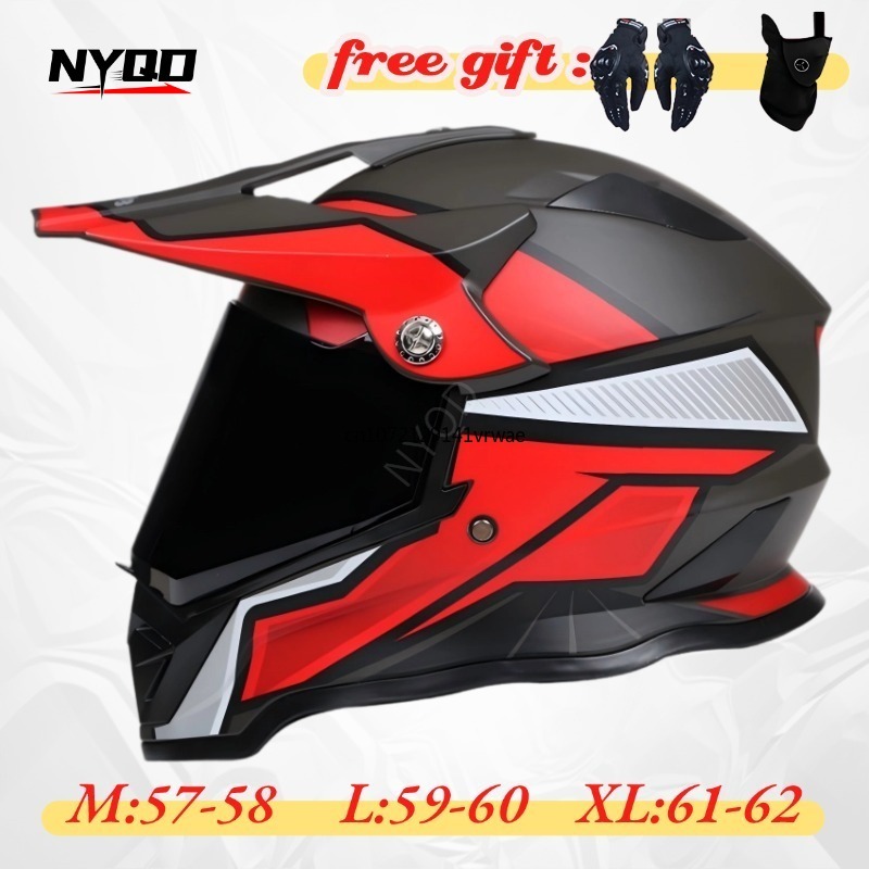 Capacete de Motocicleta com Vi - Modular Flip Up Motorcycle Helmet Dot Approved avaliação e preço