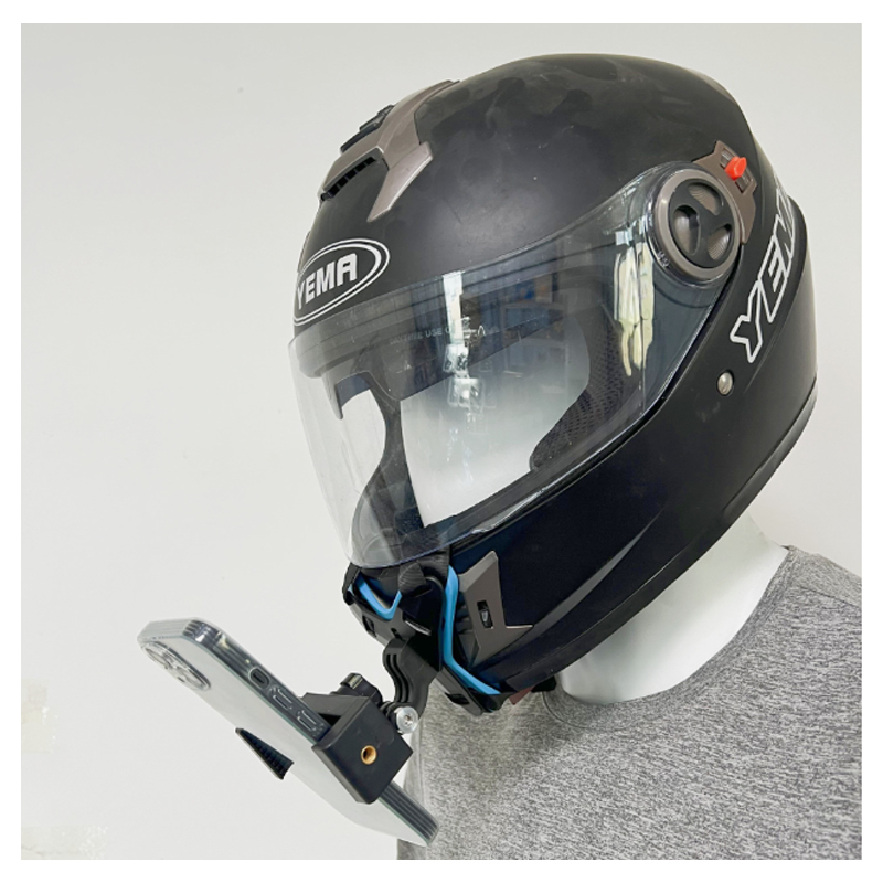 Moto Capacete Chin Strap Buckl - Riding Gear avaliação e preço