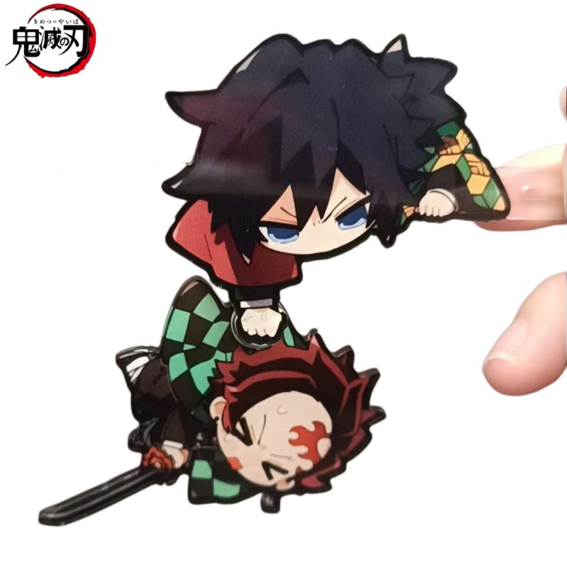 Boneco Decorativo Demon Slayer - Atv Parts avaliação e preço
