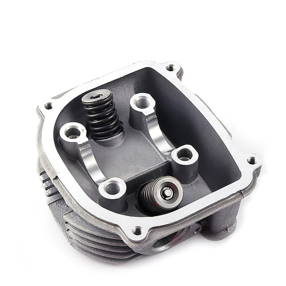 Cabeça do cilindro Peças da mo - Scooter Parts avaliação e preço