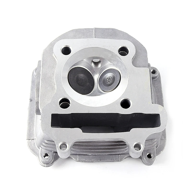 Cabeça do cilindro Peças da mo - Scooter Parts avaliação e preço