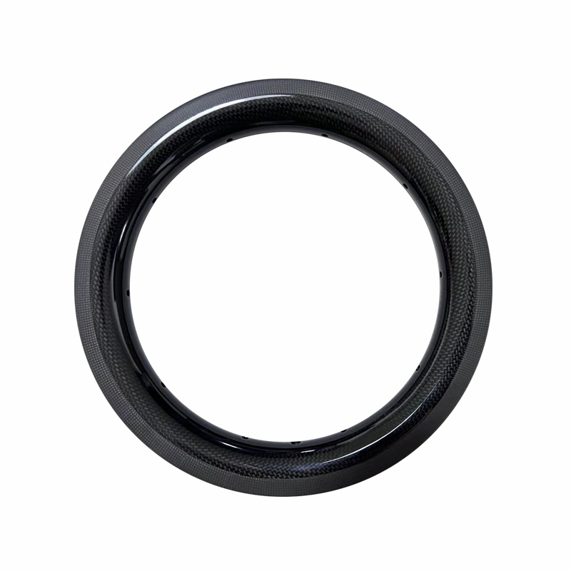 Aros de carbono premium de 12  - Scooter Parts avaliação e preço
