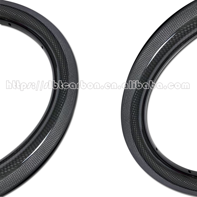 Aros de carbono premium de 12  - Scooter Parts avaliação e preço