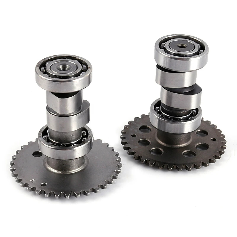 Comando de Válvulas A9 Racing  - Scooter Parts avaliação e preço