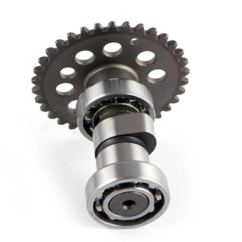 Comando de Válvulas A9 Racing  - Scooter Parts avaliação e preço